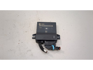 Блок комфорта Audi A6 (C6) Allroad 2006-2011 4L0907468B