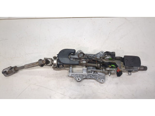  рейка  Колонка рулевая  Skoda Octavia (A5) 2004-2008      