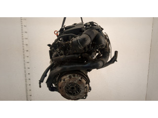 Турбина Volkswagen Eos