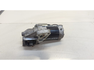 Стартер Mitsubishi Grandis 2