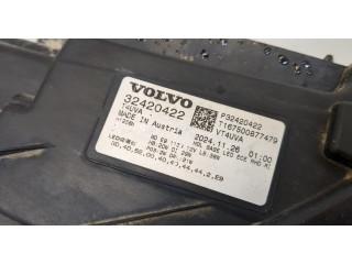 Фара передняя  Volvo XC40 правая 