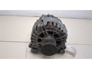 Генератор Audi A6 (C7) 2011-2018 04L903017C, 04L903017CX