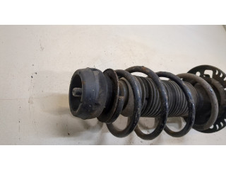 Стойка амортизатора  Skoda Rapid 6R0413031AT, 6R0411105A     