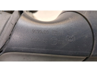 Зеркало боковое  Skoda Rapid  правое           5JC857408A