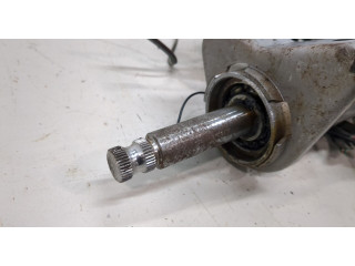  рейка  Колонка рулевая  Nissan Titan 2003-2007      