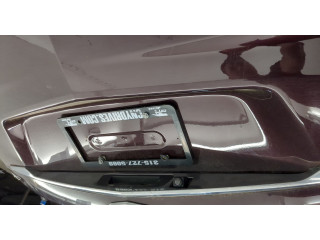 Замок багажника  Cadillac XT5 2016-2019       