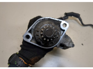 Стартер Volkswagen Caddy 2010-2015 02m911024c