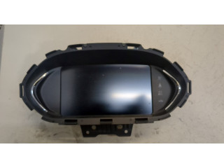 Панель приборов Chevrolet Bolt 2016- 42564981