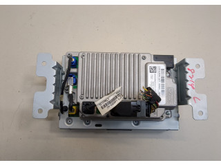 Дисплей бортового компьютера  Lincoln MKZ 2016-2020 JJ7T14G370ACC       