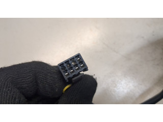 Зеркало боковое  Subaru Forester (S11) 2002-2007  правое             