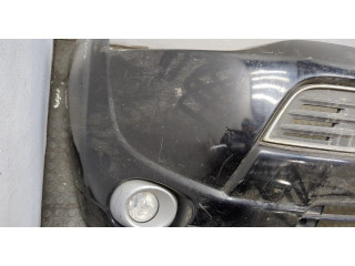 Бампер Mitsubishi Outlander 2012-2015 передний 6400G346