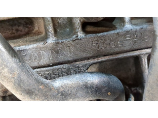 Турбина Volvo V70 2001-2008