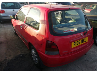   Pojistková skříňka  Toyota Starlet 1996-1999      