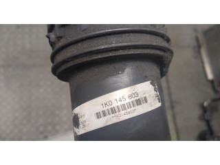 Интеркулер  Volkswagen Jetta 5 2004-2010 2.0  1k0145803    