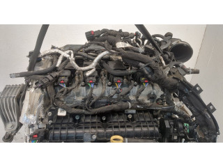 Форсунка топливная Cadillac XT4 2018-2023 12734337