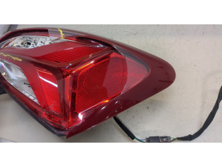 Задний фонарь