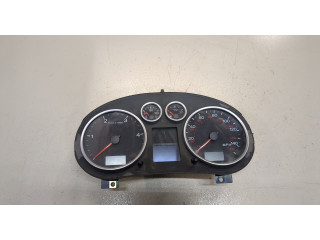 Панель приборов  Audi A2            