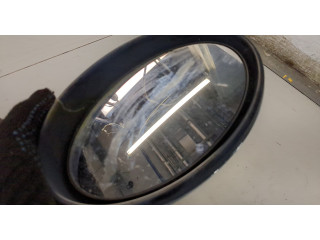 Зеркало боковое Mini Cooper (R50 / 53) 2001-2006 левое 51167192471