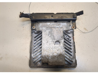 Блок управления двигателем  Volkswagen Passat 6 2005-2010     