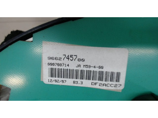 Панель приборов Citroen Berlingo 2002-2008 9662745780 1.6 Дизель