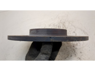 Диск тормозной  Volvo XC40   задний         