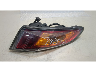 Задний фонарь