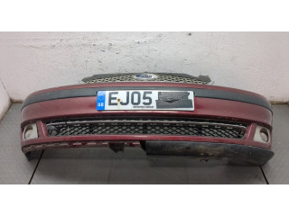 Бампер Ford Galaxy 2000-2006 передний