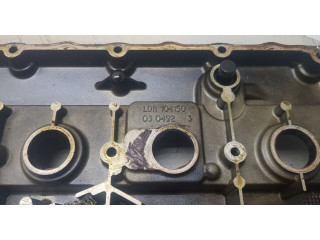 Клапанная крышка двигателя ДВС  Rover 45 2000-2005 1.4  LDR104150   