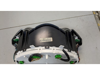 Панель приборов  Subaru Tribeca (B9) 2004-2014            