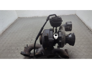 Турбина Volkswagen Passat 6 2005-2010