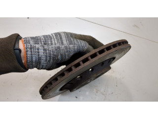 Диск тормозной  Volkswagen Phaeton 2002-2010   задний         