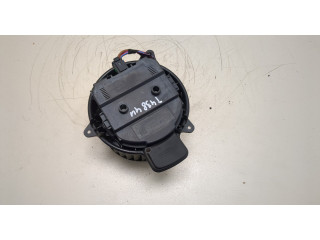 Моторчик печки Audi A7 2010-2014