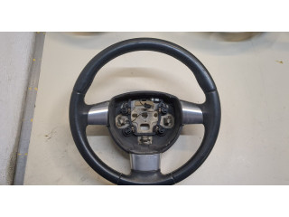 Руль  Ford Focus 2 2005-2008           1438917, 1435224, 4M513600CK34D8