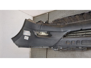 Бампер Honda Insight 2009- передний