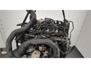 Турбина Mitsubishi Outlander XL 2006-2012