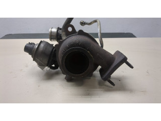 Турбина Volvo XC60 2008-2017 36001168