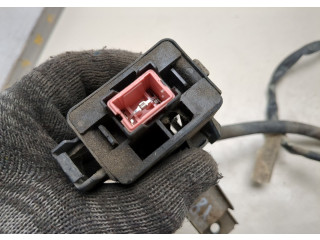 Блок предохранителей  Toyota Tundra 2000-2006         