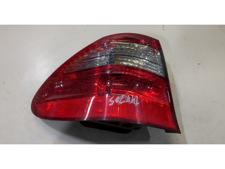 Задний фонарь          