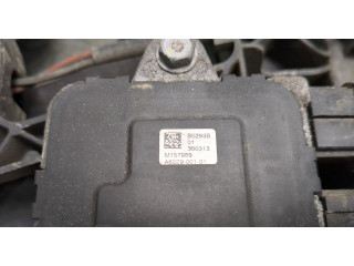 Вентилятор радиатора Nissan Pathfinder 2012-2017