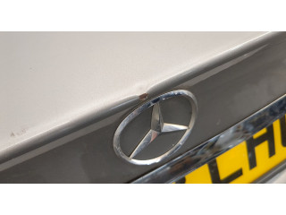 Замок багажника  Mercedes CLS C219 2004-2010       