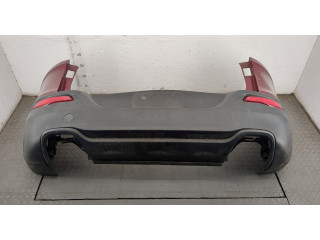 Бампер  Jeep Cherokee 2013-2023 задний   68203261AC