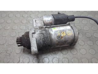 Стартер  Volkswagen Golf Plus 1.6     