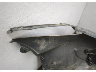 Бампер Mitsubishi Galant 2004-2012 передний