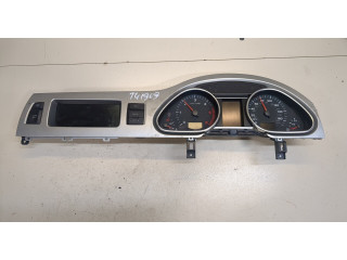 Панель приборов Audi Q7 2006-2009 4F0919603