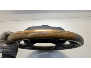 Руль Jaguar XJ 1997–2003