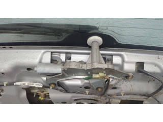 Замок багажника  Suzuki Liana 2001-2008       