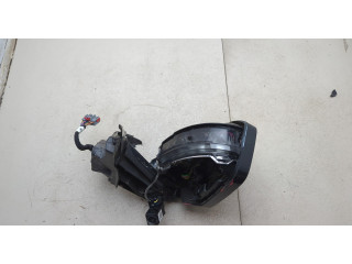 Зеркало боковое Jaguar F-Pace 2016-2020 правое