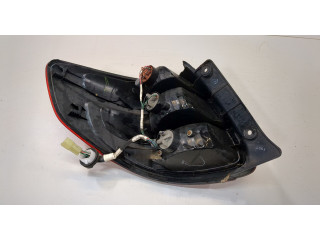 Задний фонарь          