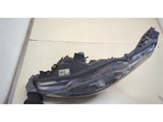 Фара передняя  Peugeot 208 2012-2019 левая 