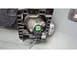 Бампер  Acura ZDX 2009-2013 передний   